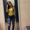 Lisbeth Hernandez - @xvhndz - Poshmark